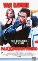 Maksimum ryzyka - Maximum Risk (1996) [720p] [BRRip] [XviD] [AC3-LTN] [Lektor PL]