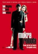 Mokra robota / You Kill Me (2007) [BRRip] [XviD-GR4PE] [Lektor PL] [avi] [FIONA9]