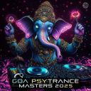 DoctorSpook - Goa Psy Trance Masters 2025 (2025) [FLAC]