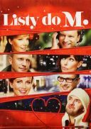 Listy do M (2011) [720p] [BRRip] [H264] [AC3-d11] [Film Polski]
