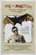 Tam wedruja bizony Where the Buffalo Roam (1980) XviD (Lektor PL) avi