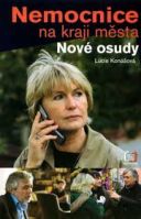 Szpital na peryferiach-nowe losy / Nemocnice na kraji města - nové osudy [2008] [S01] [KOMPLET] [m720p] [web-dl] [h264] [aac] [lektor-pl]