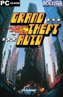 Grand Theft Auto GTA [v11.5] *1997* [ENG] [MDF] [ToAlien]