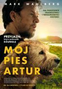 Moj pies Artur / Arthur the King (2024) [PLDUB 720p BluRay x264 AC3-NN] [Dubbing PL] [mkv] [FIONA9]