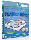 NIUBI Partition Editor Technician 10.0.8 (x32/x64)[PL][Full] + Portable + WinPE