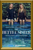 Lepsza siostra / The Better Sister [Sezon 1] [MULTi] [1080p] [AMZN] [WEB-DL] [H264] [DDP5.1.Atmos-K83] [Lektor PL i Napisy PL]