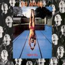 Def Leppard - High `N` Dry (1981) [FLAC]