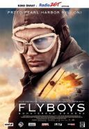 Flyboys - Bohaterska eskadra - Flyboys (2006) [PL 480p WEB-DL XviD AC3] [Lektor PL] [avi] [FIONA9]