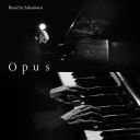 Ryuichi Sakamoto - Opus (2024) [Flac] [ToAlien]