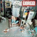Giorgia - Mangio Troppa Cioccolata (1997) [Flac]