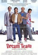 Druzyna marzen / The Dream Team (1989) [480p] [BRRip] [XviD] [AC3-LTN] [Lektor PL]