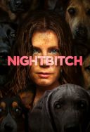 Nocna suka / Nightbitch (2024) [1080p] [WEB-DL] [H264] [DD5.1-S56] [Lektor PL]