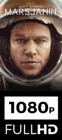 Marsjanin (2015) [1080p] [H264] [Lektor] SYRIX