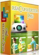 reaConverter Pro (v.8.0.204) by elchupacabra *2026* [PL] [exe]