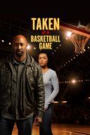 Mecz o wolność / Taken at a Basketball Game (2025) [WEB-DL.XviD-R22] [Lektro PL] [avi] [FIONA9]