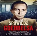 Christopher Macht - Spowiedx Goebbelsa (2021)