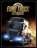 Euro Truck Simulator 2 (v1 50 1 4s) [PORTABLE] *2013* [PL] [exe]