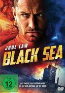 Morze Czarne / Black Sea (2014) [1080p] [WEB-DL] [H264-Feld] [Lektor PL]