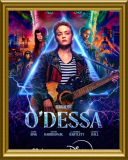 O'Dessa (2025) [PL] [WEB-DL] [XviD-GR4PE] [Lektor PL]