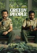 Wyspa chciwości / Greedy People (2024) [PL 480p WEB-DL XviD DD5 1-K83] [Lektor PL] [avi]  [FIONA9]