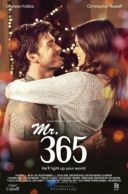 Swieta na okraglo / Mr. 365 (2018) [HDTV] [XviD-GR4PE] [Lektor PL] [avi] [FIONA9]