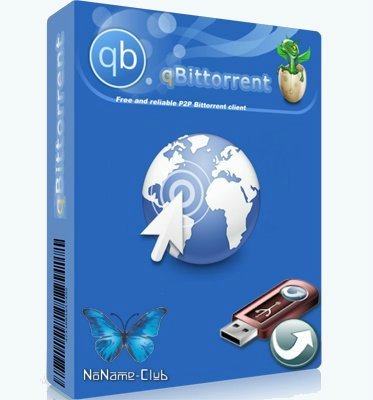 qBittorrent (v4 6 7) (x64) + Themes [PORTABLE] *2024* [PL] [exe]