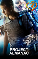 Projekt Almanach Witajcie we wczoraj - Project Almanac 2015 [10Bit SDR UPSCALING] [2160p.BluRay.H265.AC3-AS76-FT] [Lektor PL] [Alusia]