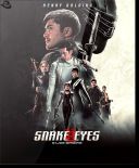 Snake Eyes: Geneza G.I.Joe / Snake Eyes: G.I.Joe Origins (2021) MULTi.2160p.BLU-RAY.REMUX.HDR10.HEVC.TrueHD.7.1.ATMOS.AC3.5.1-MG / LEKTOR PL i NAPISY
