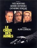 Wybor broni / Le choix des armes (1981) [DVDRip] [XviD] [AC3] [Lektor PL]