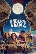 Misja Mumia 2/Under Wraps 2 (2022) [1080p] [BRRip] [H264] [AC3-d11] [Dubbin PL] [r.d11]