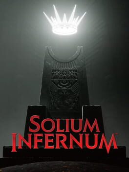 Solium Infernum (v1 1 1p4 84436) [PORTABLE] *2024* [PL] [exe]