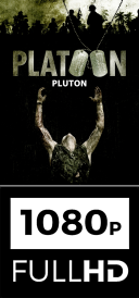 Pluton / Platoon (1986) [1080p] [H264] [Lektor] SYRIX