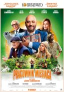 Pracownik miesiaca / Irréductible (2022) [PL 720p BDRip x264 AC3 5 1-MG] [Lektor PL] [mkv] [FIONA9]