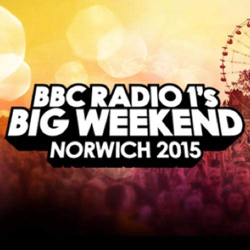 MUSE - BBC RADIO 1'S BIG WEEKEND [23 MAY 2015] [HDTV 1080] [FALLEN ANGEL]