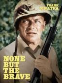 Najodwazniejsi z wrogow-None but the Brave.(1965))[WEB-DL][Lektor PL] [joanna668]