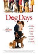 Sezon na psa / Dog Days (2018) [BRRip] [XviD-GR4PE] [Lektor PL] [avi] [FIONA9]