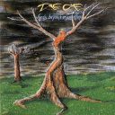 Tale Cue (Italy) - Voices Beyond My Curtain (1991) [FLAC] [t0deusz]