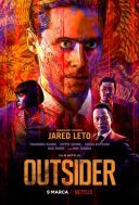 Outsider / The Outsider (2018) [1080p] [BRRip] [H264] [AC3-d11] [Lektor PL]
