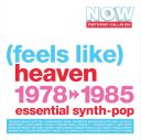 VA - Now That's What I Call An Era [Feels Like] Heaven 1978-1985 [Essential Synth-Pop] [4CD] [2026] [FLAC]-Sc4r3cr0w