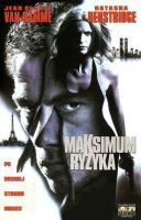 Maksimum ryzyka - Maximum Risk (1996) [480p] [BDRip XviD AC3-5 1] [AVI] [Lektor PL] [RobSil]