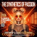 VA - The Synthetics Of Passion (2026) [MP3 320kbps]