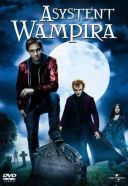 Asystent wampira / Cirque du Freak: The Vampire's Assistant (2009) [720p] [BDRip] [XviD] [AC3-ELiTE] [Lektor PL]