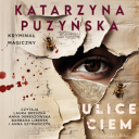 Katarzyna Puzyńska - Ulice ciem (2024) [audiobook PL] 