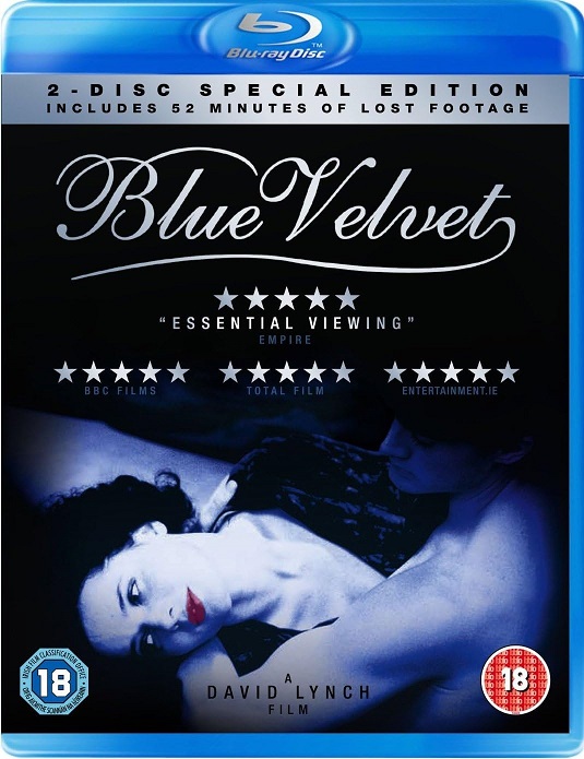 Blue Velvet (1986) [Remastered] [BDRip by alE13 AC3\DTS][Audio &amp; Sub Eng\PL][Eng]