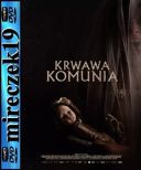 Krwawa komunia - La niña de la comunión *2022* [DVDRip] [XviD-NN] [Lektor PL]