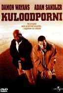 Kuloodporni / Bulletproof (1996) [720p] [BDRip] [XviD] [AC3-ELiTE] [Lektor PL]