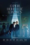 The Worst Man in London / O pior homem de Londres (2024) [xvid] [1920x1080] [Portugalski] [avi]  [FIONA9]