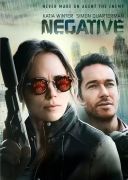 Negatyw / Negative (2017) [1080p] [BRRip] [H264] [AC3-d11] [Lektor PL]