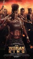 Królowa wojownik / The Woman King (2022) [XviD] [720x304] [Lektor PL] [avi]  [FIONA9]
