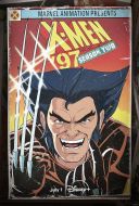 X-Men '97 [S02E01-E03] [MULTi] [720p] [DSNP] [WEB-DL] [H264] [DDP5.1-Atmos-K83] [Dubbing i Napisy PL]